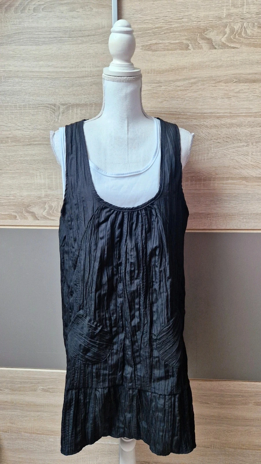 Tunique 2 en 1 Eldys Taille 48